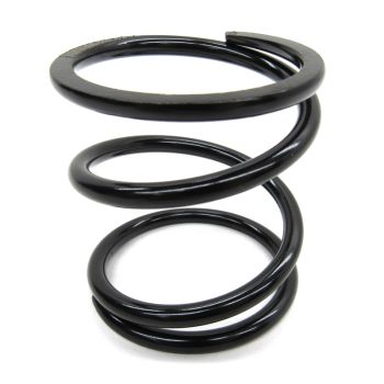 ARCTIC CAT SPRING,COMP-140#X2.40 inch-PTD BLK