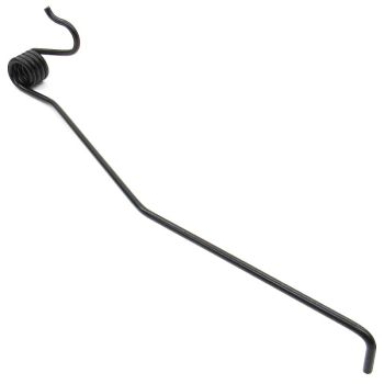 Arctic Cat LH Replacement Ice Scratcher - 2019-2026 Alpha One