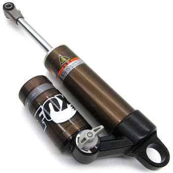 Arctic Cat Fox Zero 2.0 QS3-R Rear Arm Shock - 2012-2023 Sno Pro RR SX XC