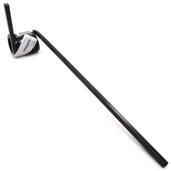 SPRING,SUSP-.375 SQ-15.2LB RH PTD BLK