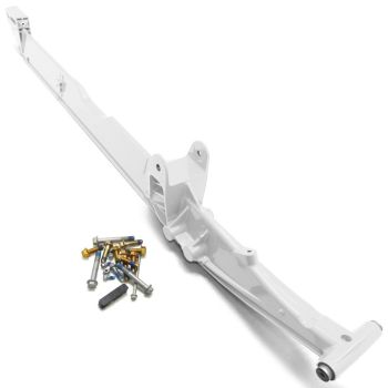 KIT,UPDATE 2021-ALPHA RAIL-154 inch WHITE