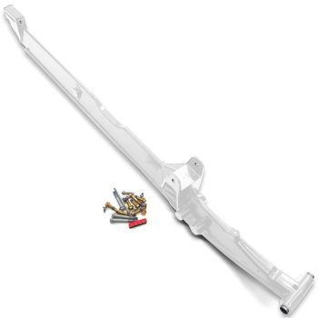 KIT,UPDATE 2021-ALPHA RAIL-165 inch WHITE