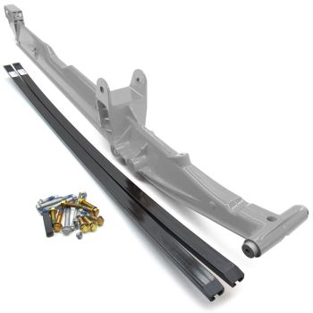 KIT,UPDATE 2021-ALPHA RAIL-146 inch DYN GRAY
