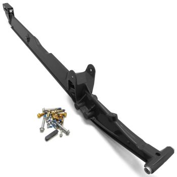 KIT,UPDATE 2021-ALPHA RAIL-154 inch BLK