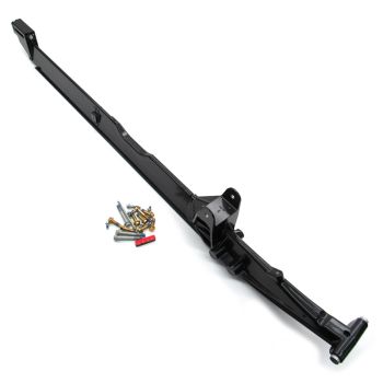 ARCTIC CAT UPDATE KIT 2021-ALPHA RAIL-165 inch BLK
