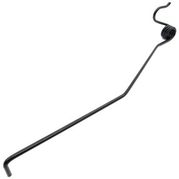 Arctic Cat RH Replacement Ice Scratcher - 2024-2026 M 600 858 Alpha One