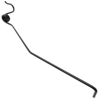 Arctic Cat LH Replacement Ice Scratcher - 2024-2026 M 600 858 Alpha One