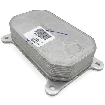 OIL COOLER