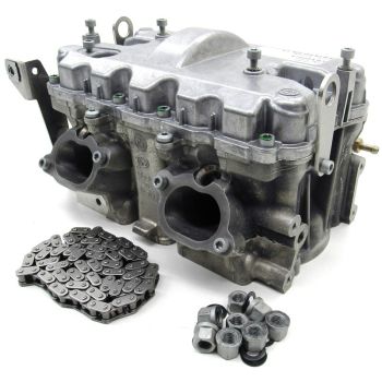 Arctic Cat Cylinder Head Assembly - 2018-2020 Havoc - New Take-Off