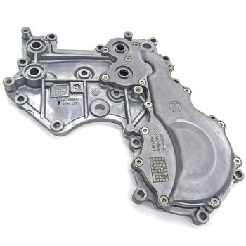 Arctic Cat Oil Cooler Bracket - 2017-2020 Stampede Havoc