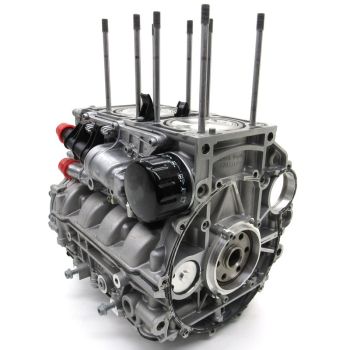 Arctic Cat Engine Short Block - 2018-2020 Havoc
