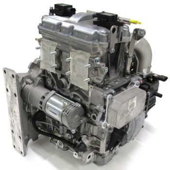 Arctic Cat UTV Engine - 2018-2020 Havoc X