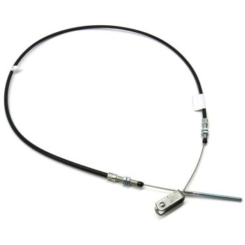 Cushman Clutch Cable - Turf-Truckster, Haulster, Spraytek