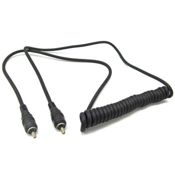 Arctic Cat Helmet Electric Heated Shield Coil Cord - Modular TXi PFP Crosstec