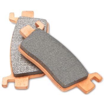 Kawasaki Rear Brake Pads Set - 2020-2026 Teryx KRX