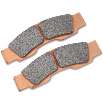 Pad-Assy-Brake