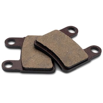 Pad-Assy-Brake,Rr,Rh