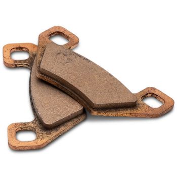 Pad-Assy-Brake,Fr