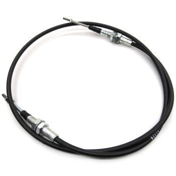 Cushman Shifter Cable - 2018-2023 Spraytek Truckster