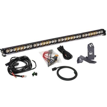Kawasaki Baja Designs 40-inch S8 Roof Light Bar - 2020-2027 Teryx KRX