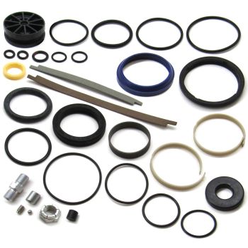 Arctic Cat Fox Racing Shox Shock Rebuild Kit - Float 3 QS3