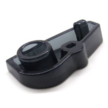 PLATE,BACKING-LATCH-LH