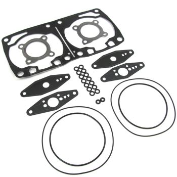 Arctic Cat Top End Gasket Kit - 2007-2011 F CF M 1000