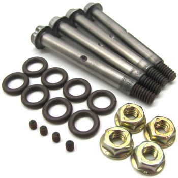 Arctic Cat Big Pin Cam Arm Pins - Set of 4 - 2007 Models