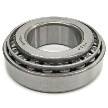 E-Z-GO Front Wheel Bearing 1x1.98-inch - 1989-2025 Models