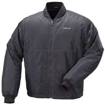 Arctic Cat Women's Tech 200 Gram Zip-Out Liner - Black