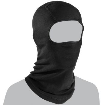 Arctic Cat Youth Viloft Balaclava - Black