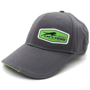 Arctic Cat 2018 Cat's Pride Hat - Gray