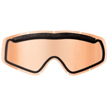 Arctic Cat Champion Goggles Replacement Lens - Persimmon Tint
