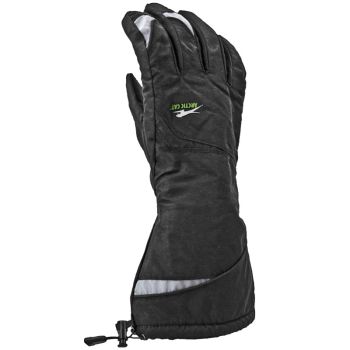 Arctic Cat Adult Interchanger Gloves - Black