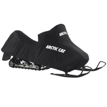 Arctic Cat Canvas Cover - 2000-2008 Panther Pantera T660 2-Up