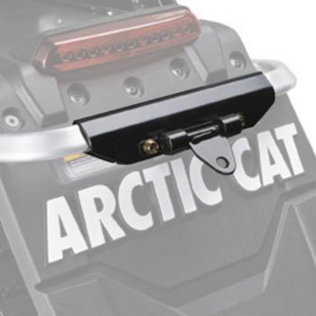 Arctic Cat Tow Pivot Hitch - 2009-2020 CF F Lynx M Z1