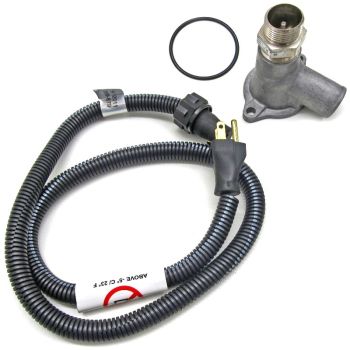 Arctic Cat Engine Heater - 2007-2015 Z1 TZ1 Bearcat