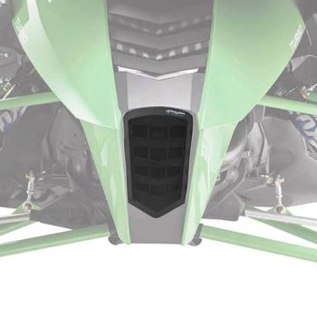 Arctic Cat Bumper Nose Snow Mesh - 2012-2018 ZR F XF M PTA 4-Stroke