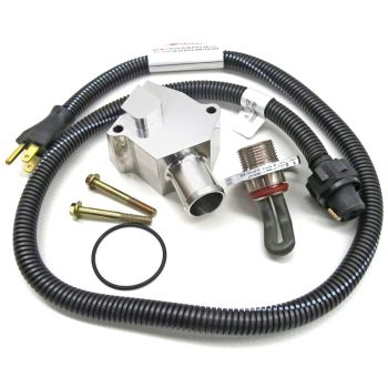 Arctic Cat Engine Heater - 2012-2017 ZR F XF M 1100 5000 9000