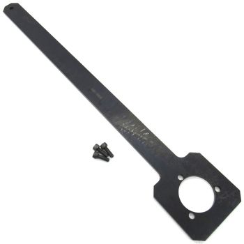 Kawasaki Alternator/Crank Pulley Holder - 2024-2026 Ridge