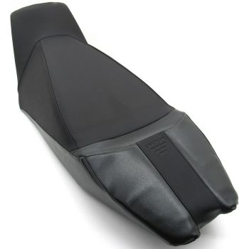 Arctic Cat ProCross Seat - Black & Gray - 2012-2017 F M XF ZR