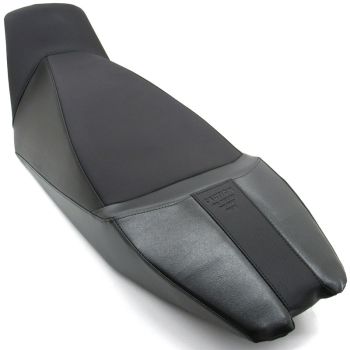 Arctic Cat ProCross Heated Seat - Black & Gray - 2012-2017 F M XF ZR