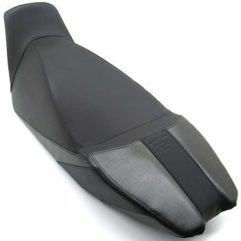 Arctic Cat ProCross Seat - Black & Gray - 2012-2017 F M XF ZR
