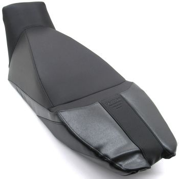 Arctic Cat ProCross Heated Seat - Black & Gray - 2012-2017 F M XF ZR