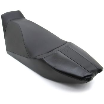 Arctic Cat ProCross Heated Seat - Black - 2012-2017 F M XF ZR