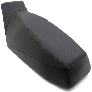 Arctic Cat Mountain Heated Seat - Black - 2012-2017 F M XF ZR