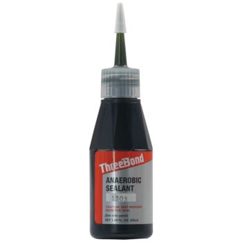 Threebond High Strength Hi-Temp Thread Lock #1303 - 50-ML Bottle