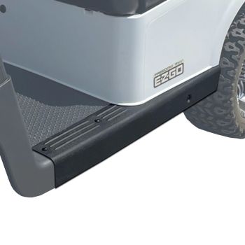 E-Z-GO Driver Side Rocker Panel - 2008-2025 RXV