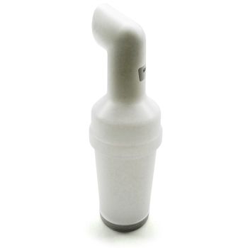 E-Z-GO Bottom Screw Sand Bottle