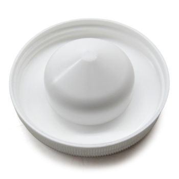 SAND BOTTLE-BOTTOM SCREW CAP ONLY